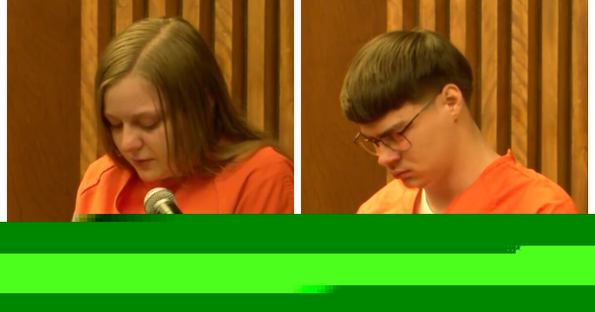 Sentences for Co-defendants in Good Samaritan murder