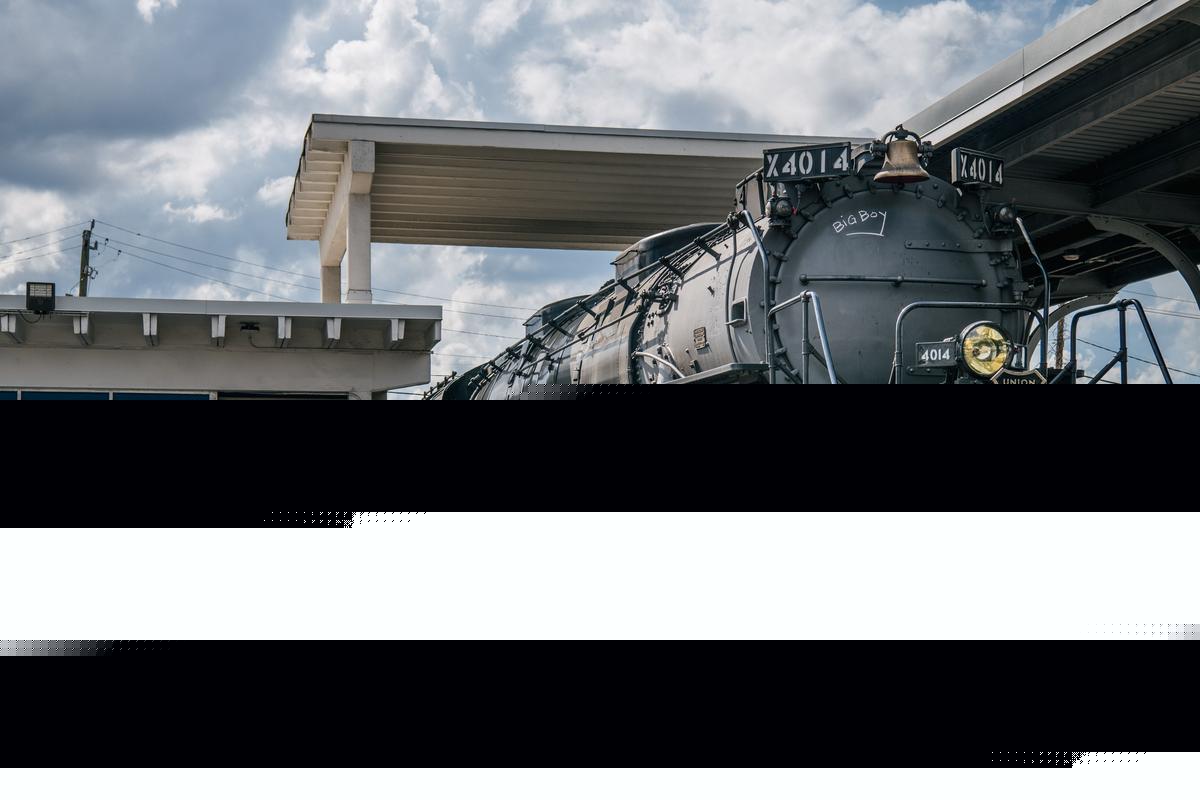 Big Boy Coming Back to Colorado; Plans NoCo Stop July 29