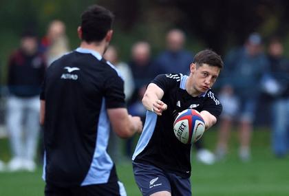 All Blacks locked on Bledisloe Cup retention after ‘honest’ conversations