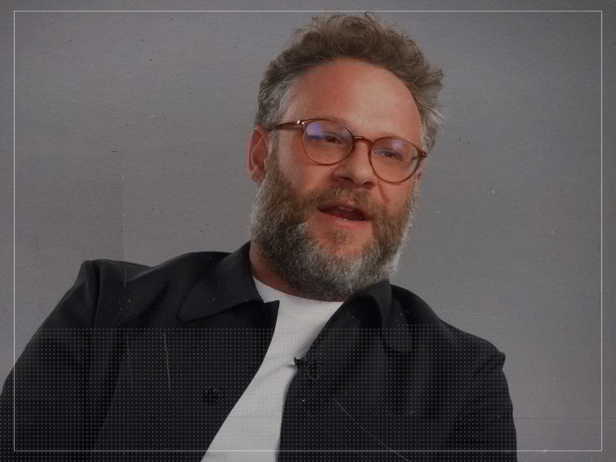 The iconic comedy movies Seth Rogen calls his favourites: “All really very funny”