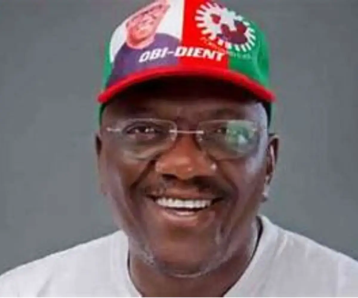 ‘Many Politicians Are Impressing Tinubu Than Serving Nigerians’ – Etanabene