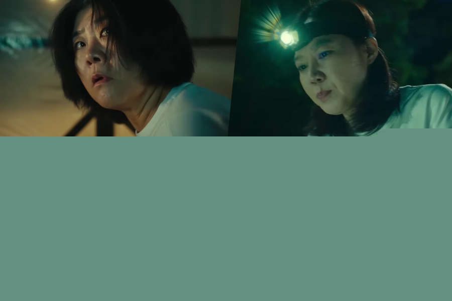 Watch: Lee Jung Eun, Kong Hyo Jin, Park So Dam, And Lee Yeon’s Revenge Mission Goes Awry In New Film “The Journey To Gyeongju” Teaser