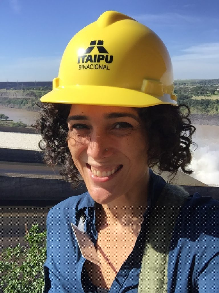 Christine Folch Chosen to Lead DukeEngage