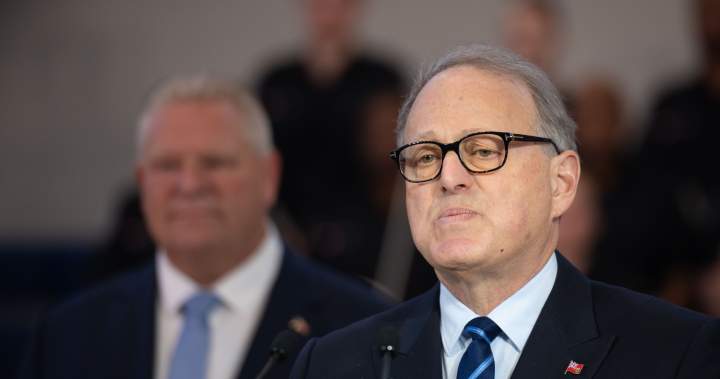 Police forces in smaller Ontario cities struggling to pay for new training standards