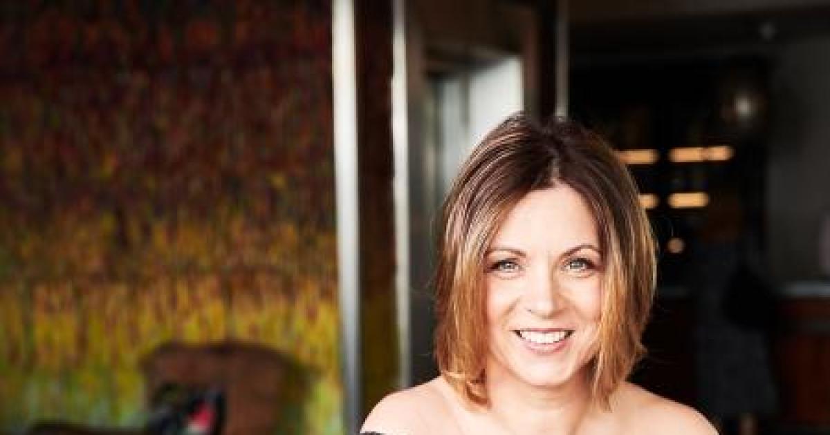 Ipswich entrepreneur’s health battle inspires award‑winning UK brand