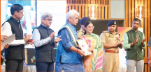 Aug 5, 2019 marked new beginning for J&K: Sinha
