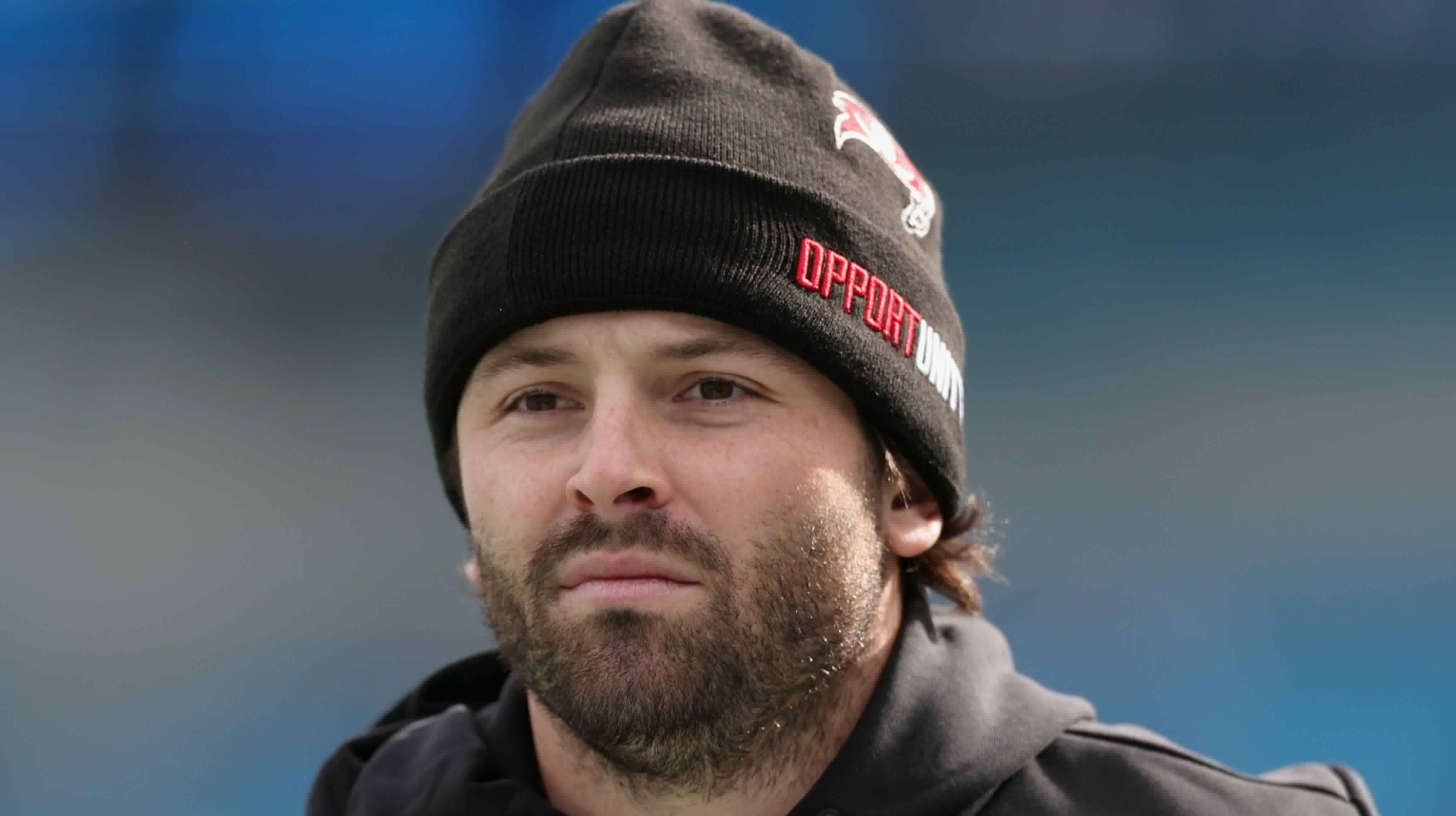 Baker Mayfield Floated as Browns QB Solution Amid Contract Dispute