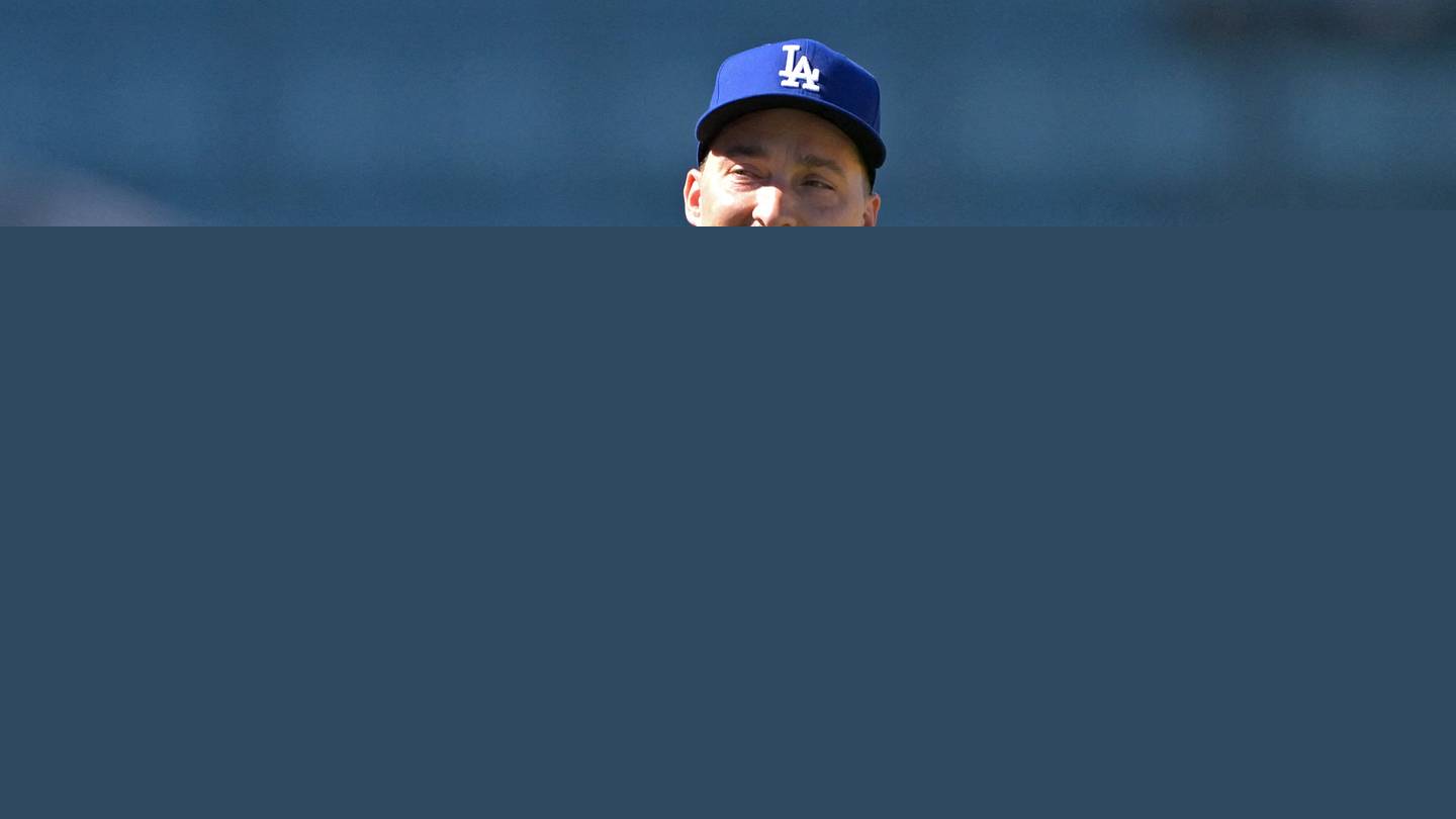 Blake Snell’s scheduled return could be boost Dodgers desperately need — if it sticks