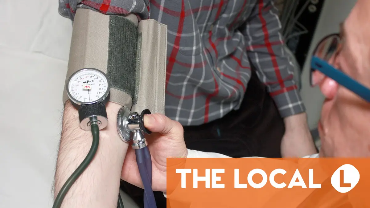 What you should know about finding a doctor in Switzerland