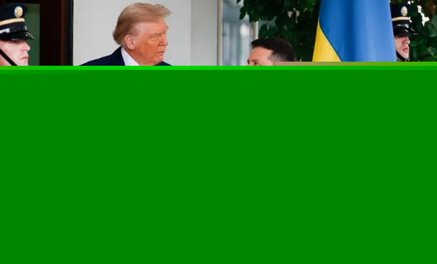 Ulje-ngritjet e marrëdhënies Trump-Zelensky, BBC: Kronologjia e takimeve kokë më kokë
