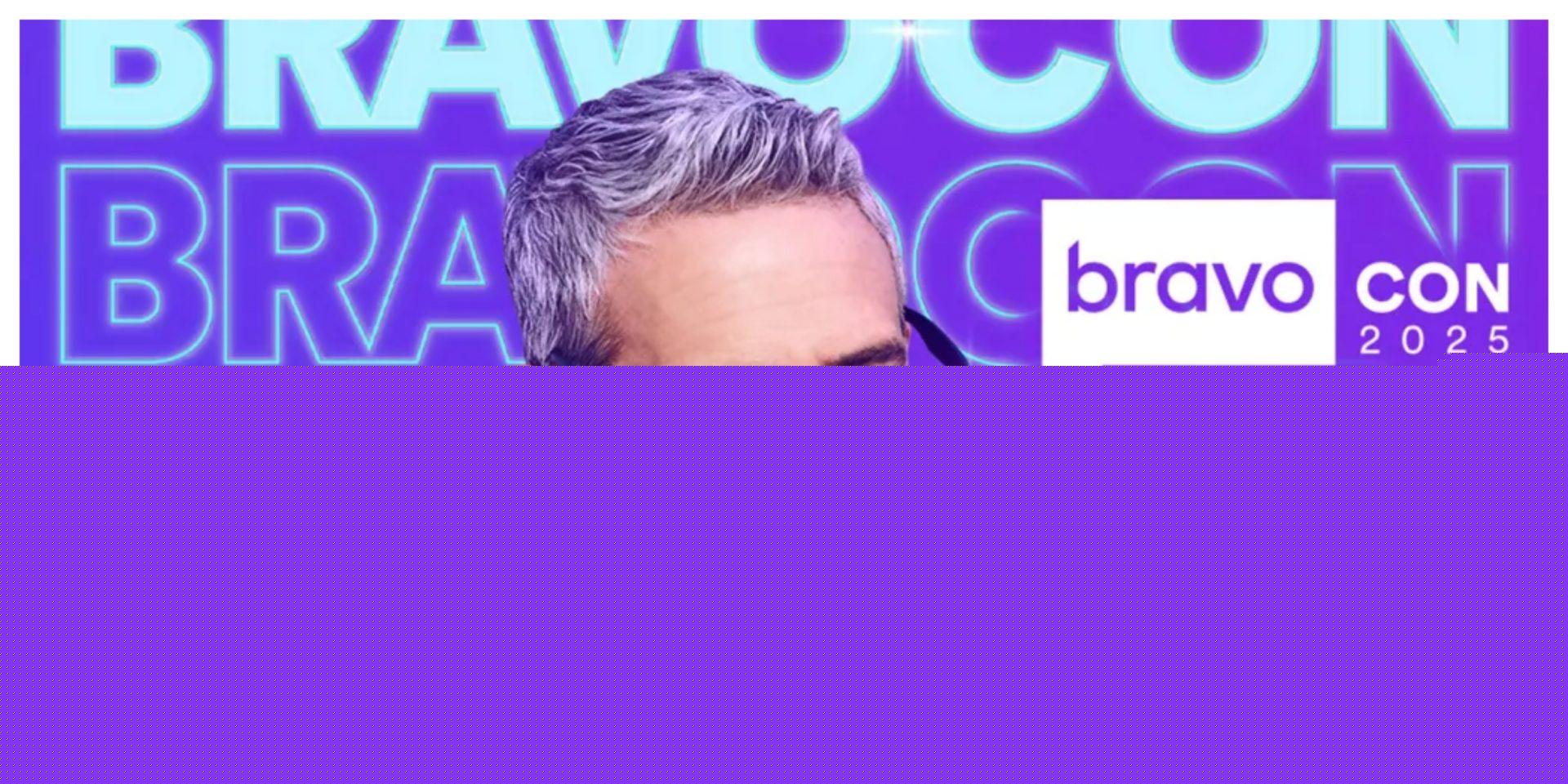 All The Bravolebs Attending BravoCon 2025!