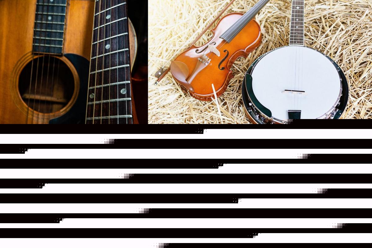 One of South Dakota's Best Music Traditions Returns This Weekend