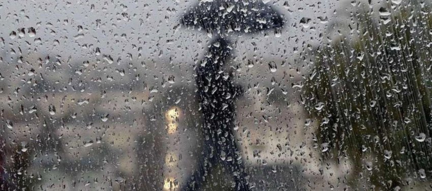 Moti sot në Maqedoninë e Veriut