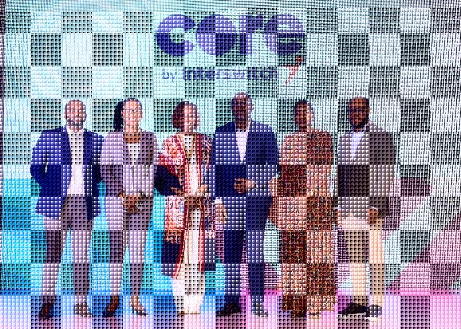 Core by Interswitch debuts to advance collaboration and operational excellence within financial services sector