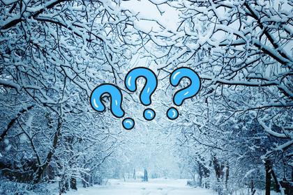 Old Farmer’s Almanac Reveals Winter 2025 Forecast for Texas