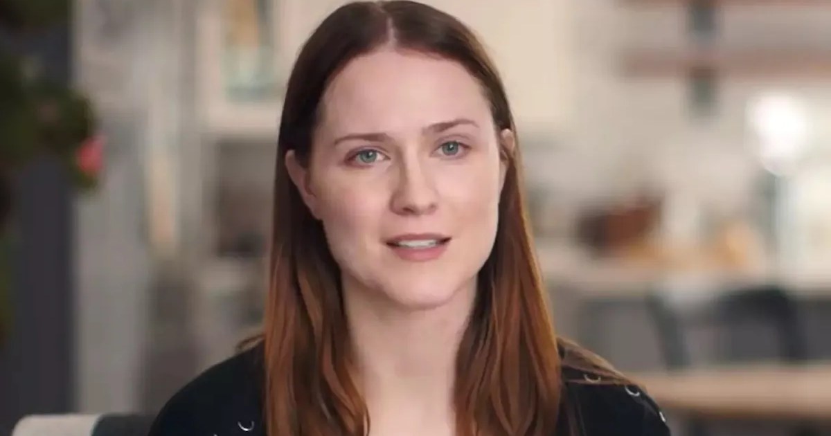 Evan Rachel Wood’s Practical Magic 2 Exit Just Got More Awkward