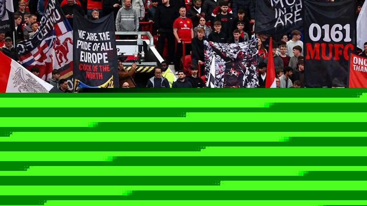 Man Utd admit ticket touting investigation error