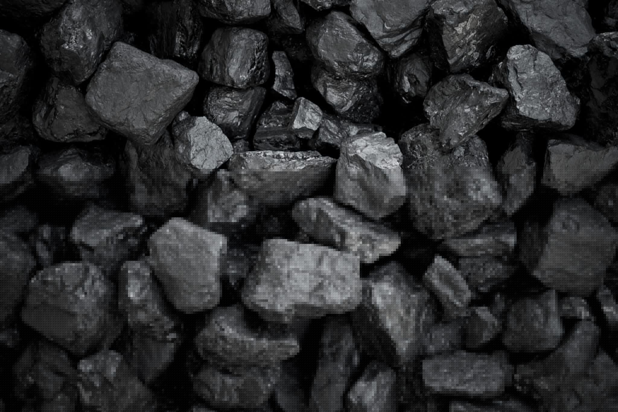 Reconstructed coal waste shows promise as active catalyst for wastewater treatment