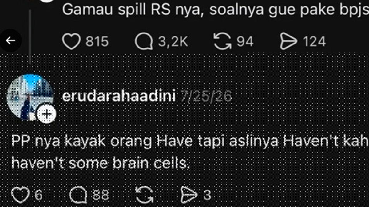 Langkah UGM Tangani Komentar Nirempati Dokter PPDS ke Pasien BPJS