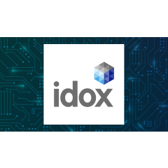 IDOX (LON:IDOX) Shares Cross Below 200 Day Moving Average   – Here’s Why