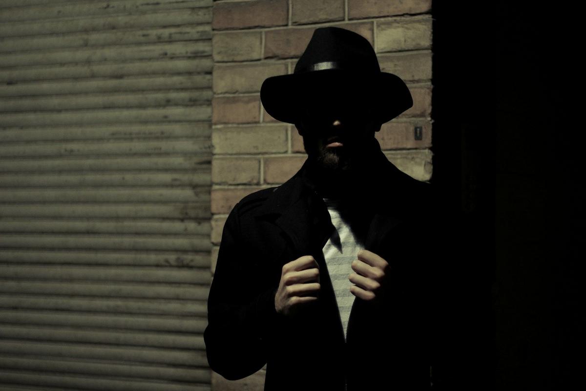 True Crime Event Coming to Sad Monkey Mercantile in Canyon