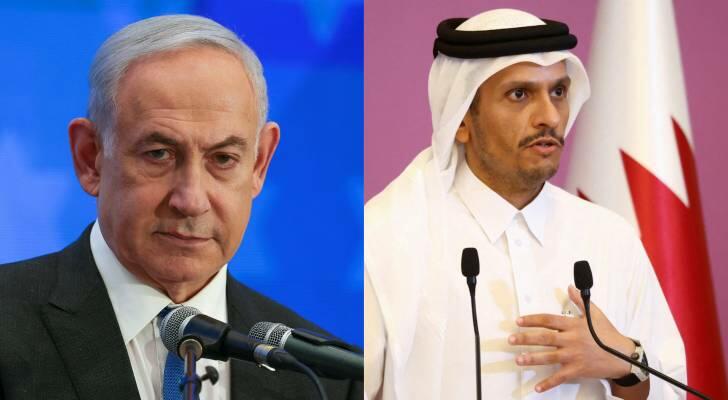 Netanyahu Apologizes To Qatar For Doha Strike, At Trump’s Direction