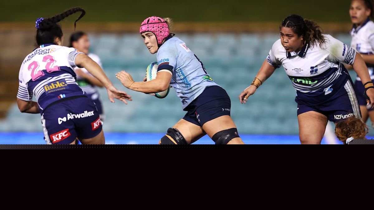 Thriller breeds hope for trans-Tasman rivalry