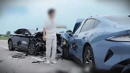 China unmasks smear networks as NEVs overtake half of car sales