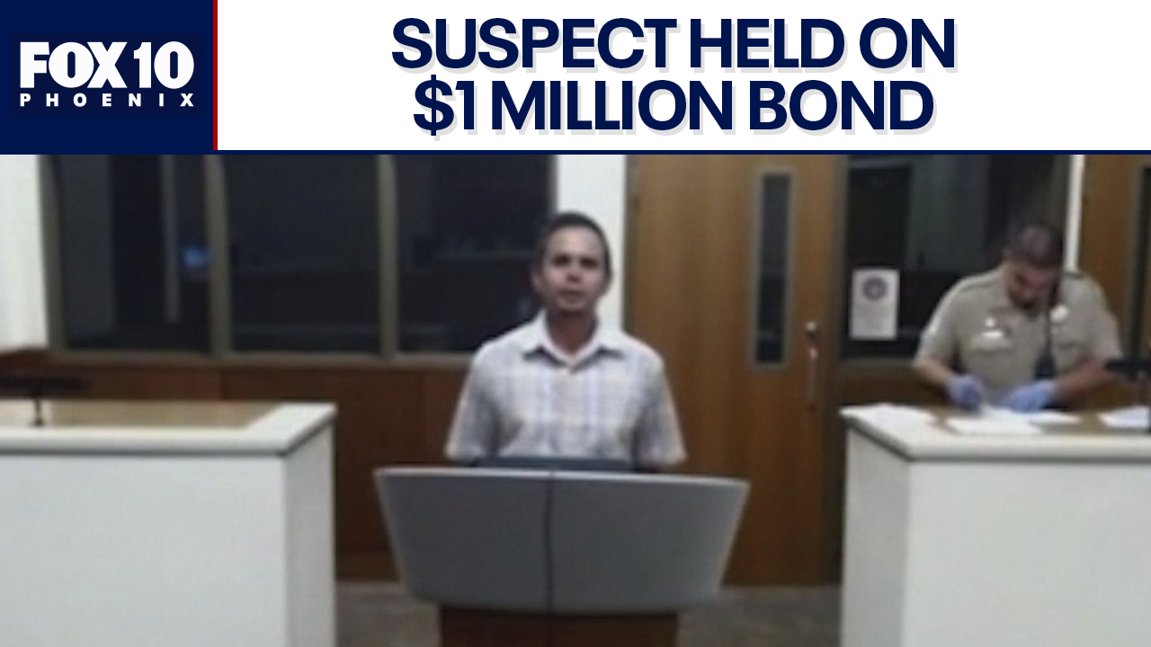 DNA match leads to arrest in 2010 cold case