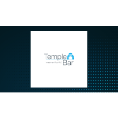 Wendy Colquhoun Buys 5,535 Shares of Temple Bar (LON:TMPL) Stock