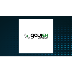 GoviEx Uranium (CVE:GXU) Trading Up 27.8%  – Time to Buy?