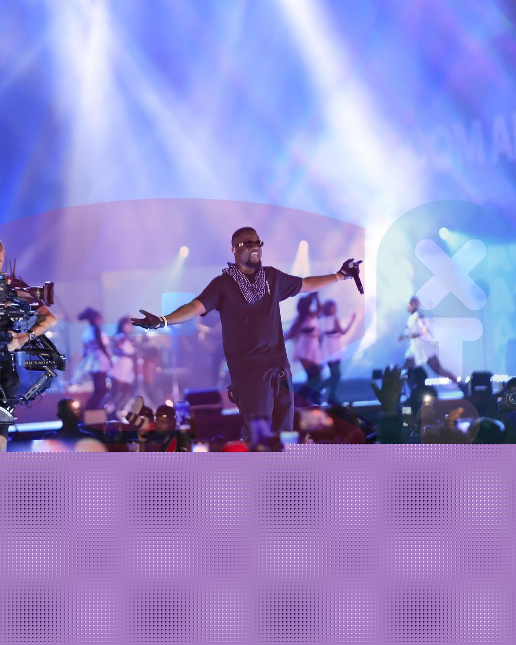 Sarkodie reveals biggest challenge ahead of Rapperholic Concert in Kumasi
