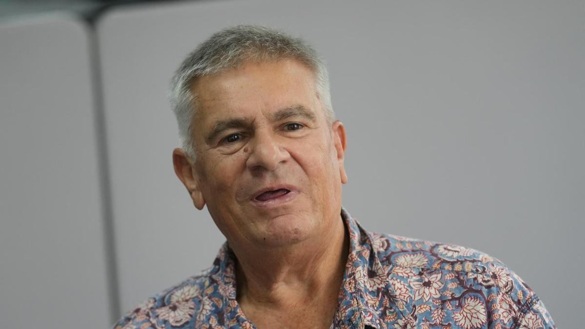 Aussie arrested in Bangkok over Malaysia criticism