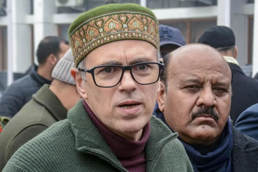 Committed to equitable development across all regions of J&K: CM Abdullah