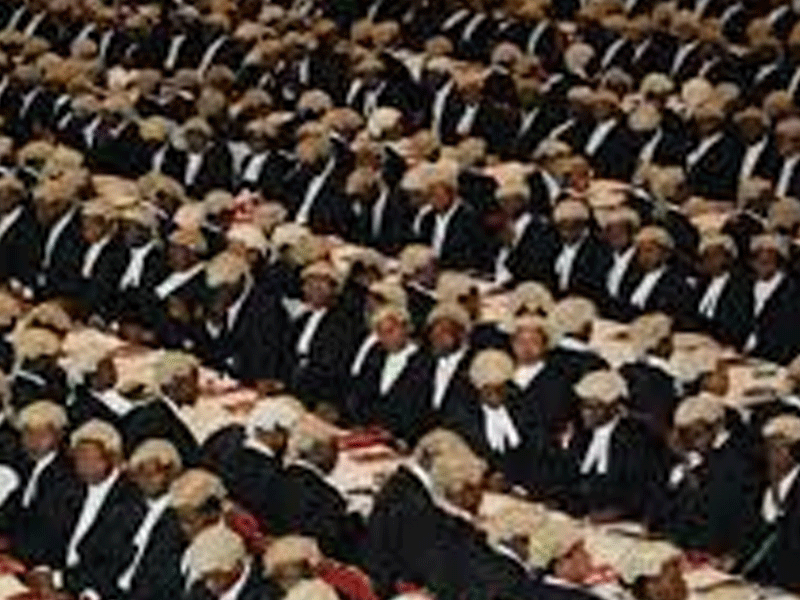 Anti-Money Laundering: Lawyers Reminded of Roles in Handling Matters on AML/CFT