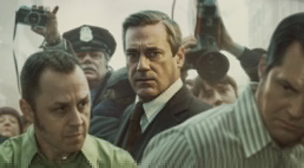 Trailer for American Hostage starring Jon Hamm and Giovanni Ribisi