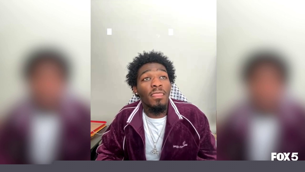 YouTuber denies posing as health inspector in metro Atlanta