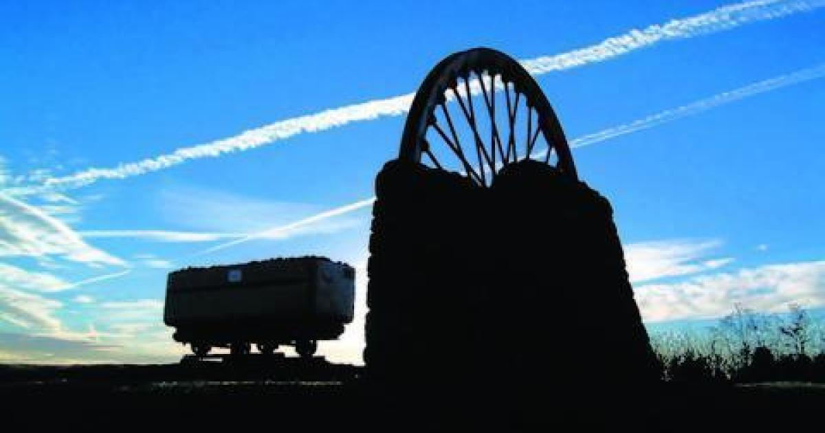 Concern over 'funding pressures' on Coalfield Regeneration Trust