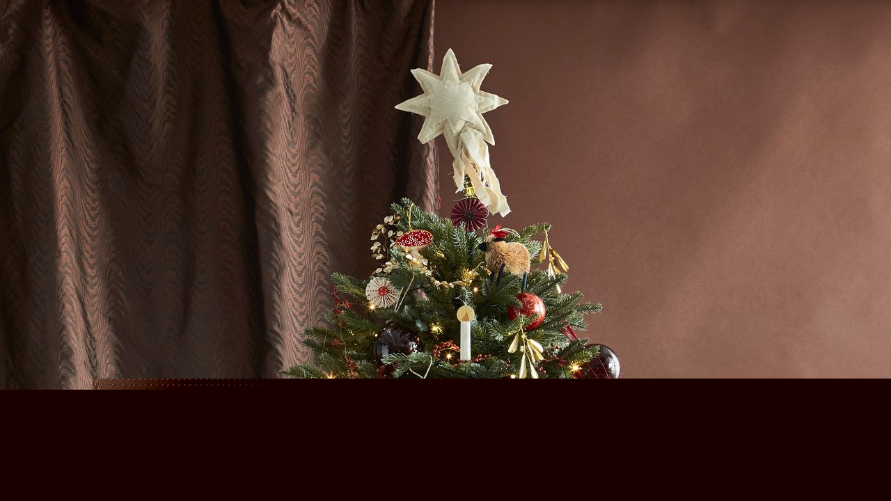 Marks and Spencer Christmas trees 2025: our review of the Pre-Lit Grand Fir