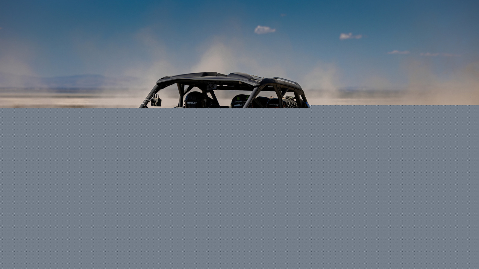 The Vegas To Reno Legends Rally Is A Baptism By Dust For Novice Desert Racers