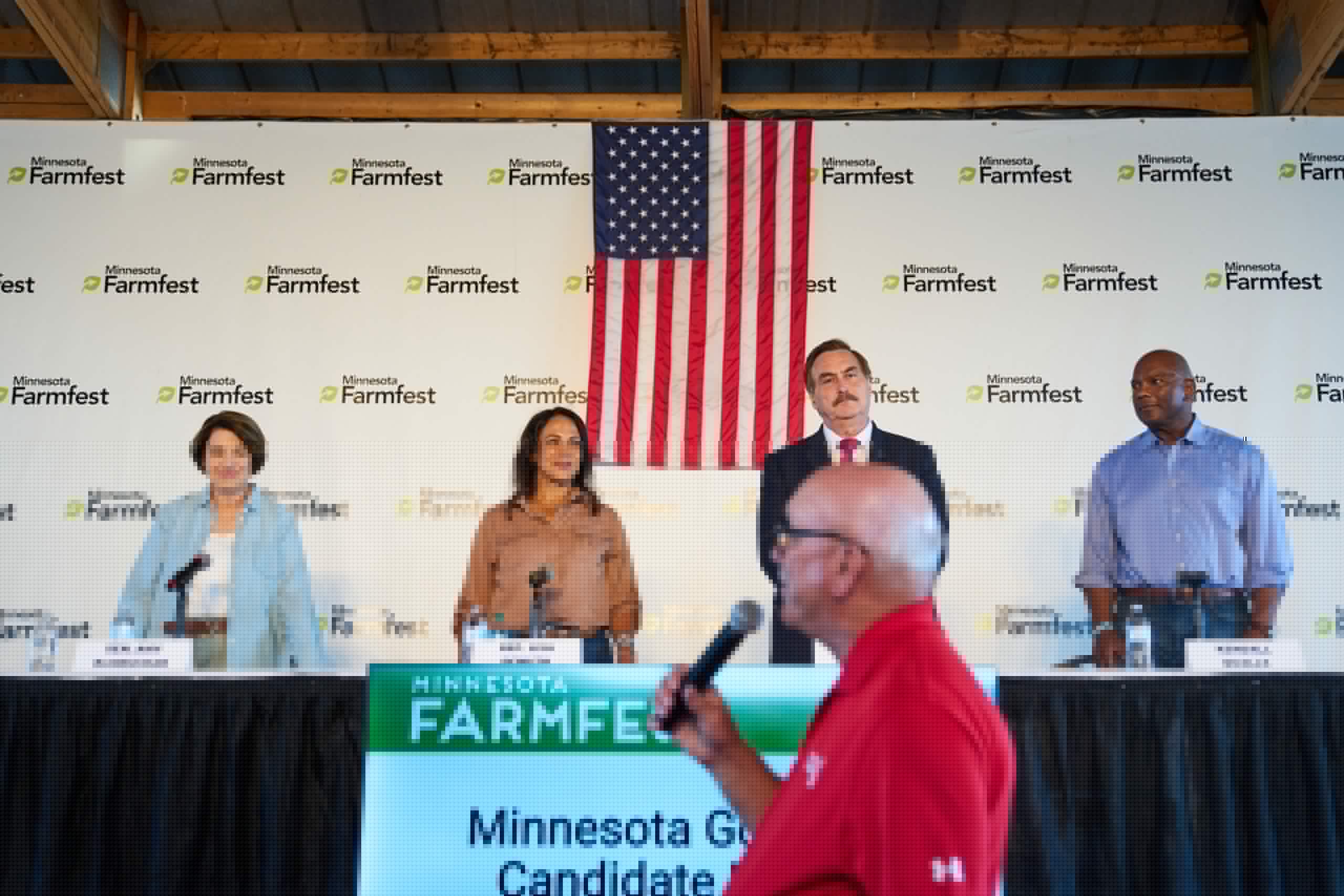 Wisconsin and Minnesota primaries next to feature progressive clash with Democratic establishment