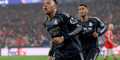Dónde y cuándo ver el sorteo de los playoffs de la Champions League