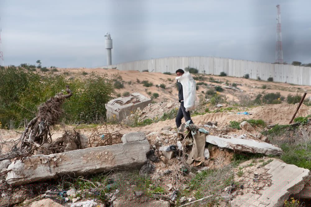 Comment on Doha increases Gaza investment to $400m by UAE pledges $200mn towards rebuilding Gaza – Middle East Construction News
