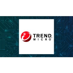 Trend Micro (OTCMKTS:TMICY) Hits New 1-Year Low  – What’s Next?
