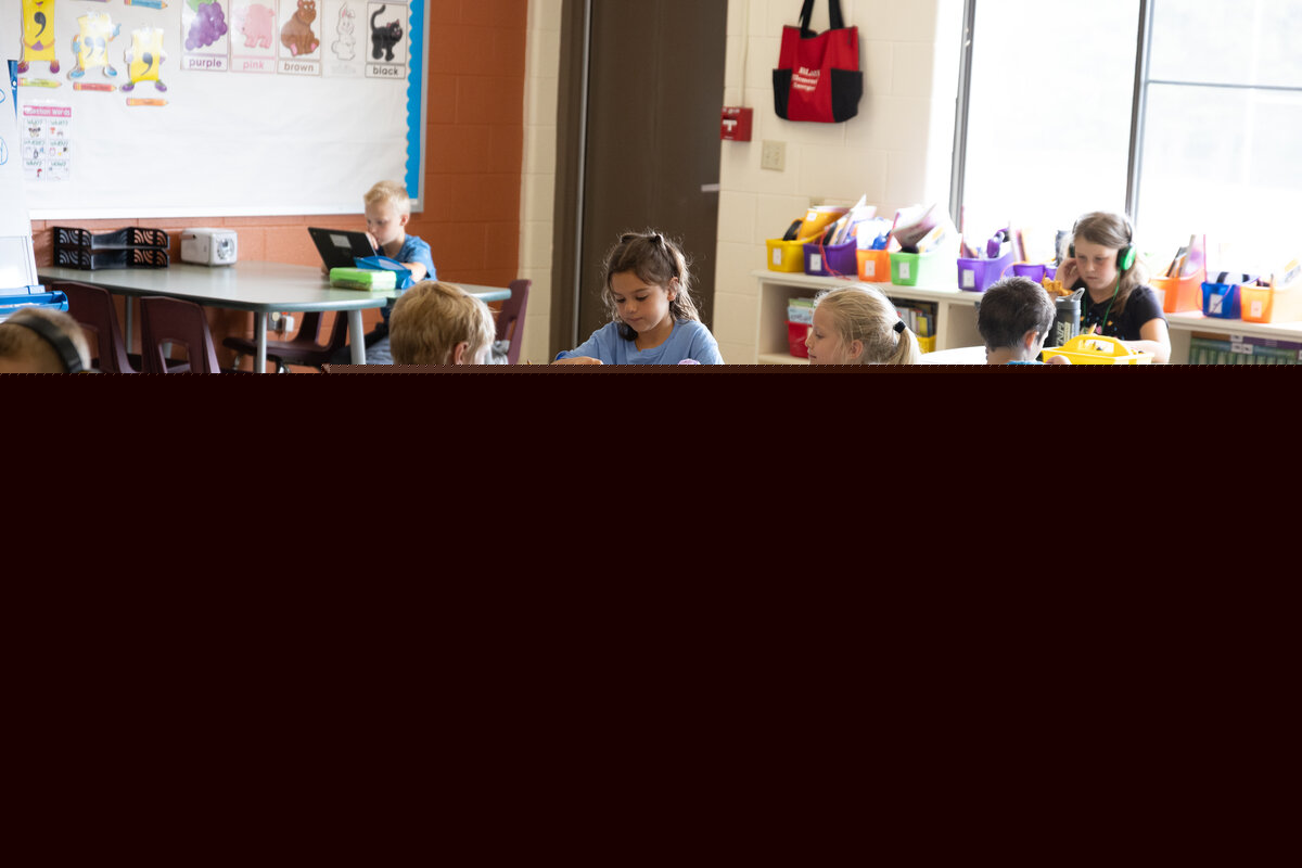 Legislator requests $40 million more to train new teachers