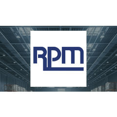 Seaport Res Ptn Issues Pessimistic Estimate for RPM Earnings