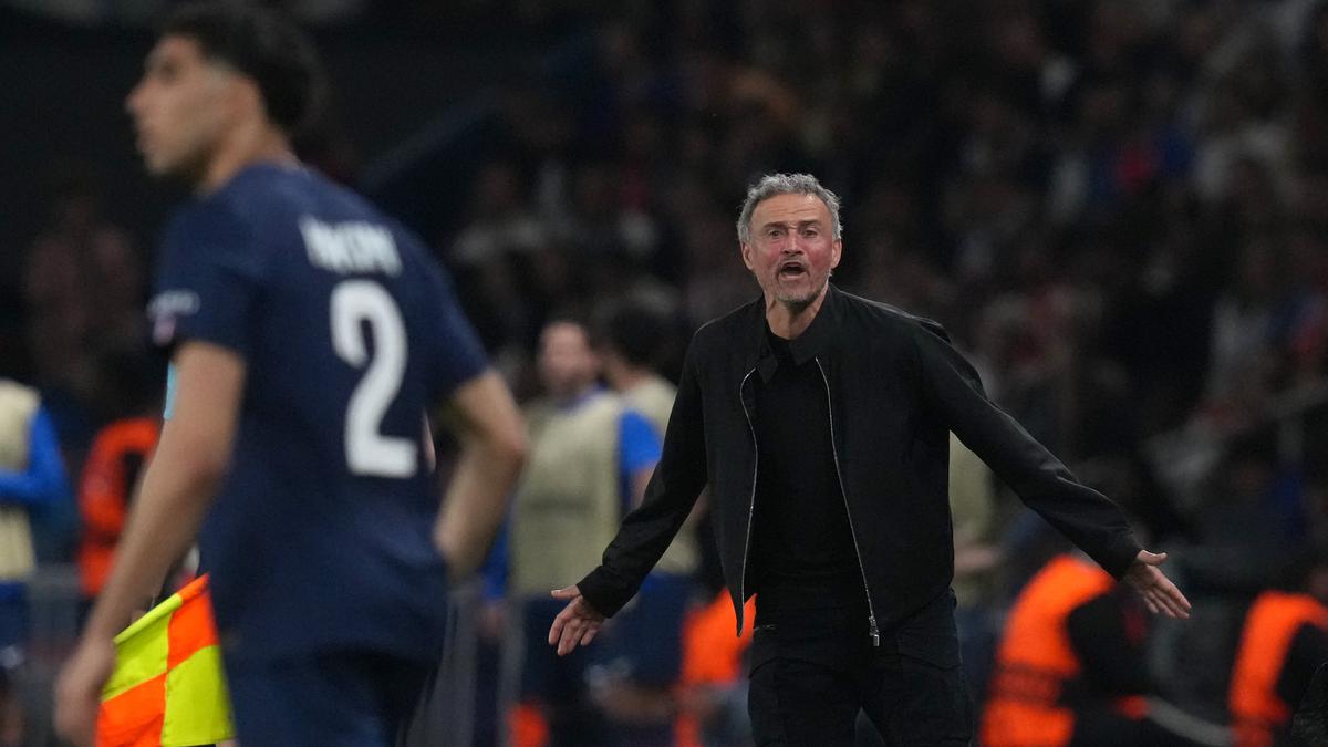 Belum Siap di Level Tertinggi, PSG Tetap Bidik Gelar Piala Super Eropa