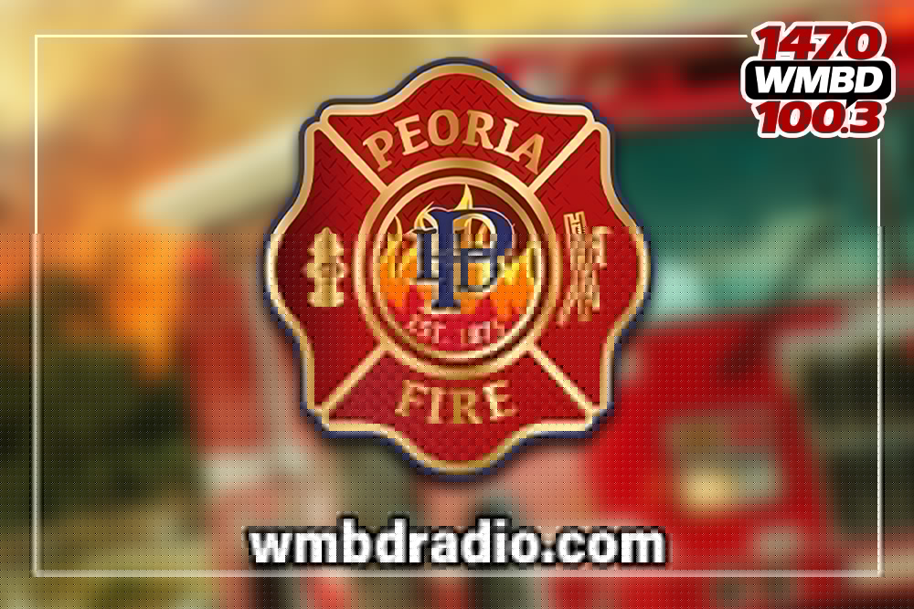 PFD plans rescue training on the McClugage Bridge Wednesday