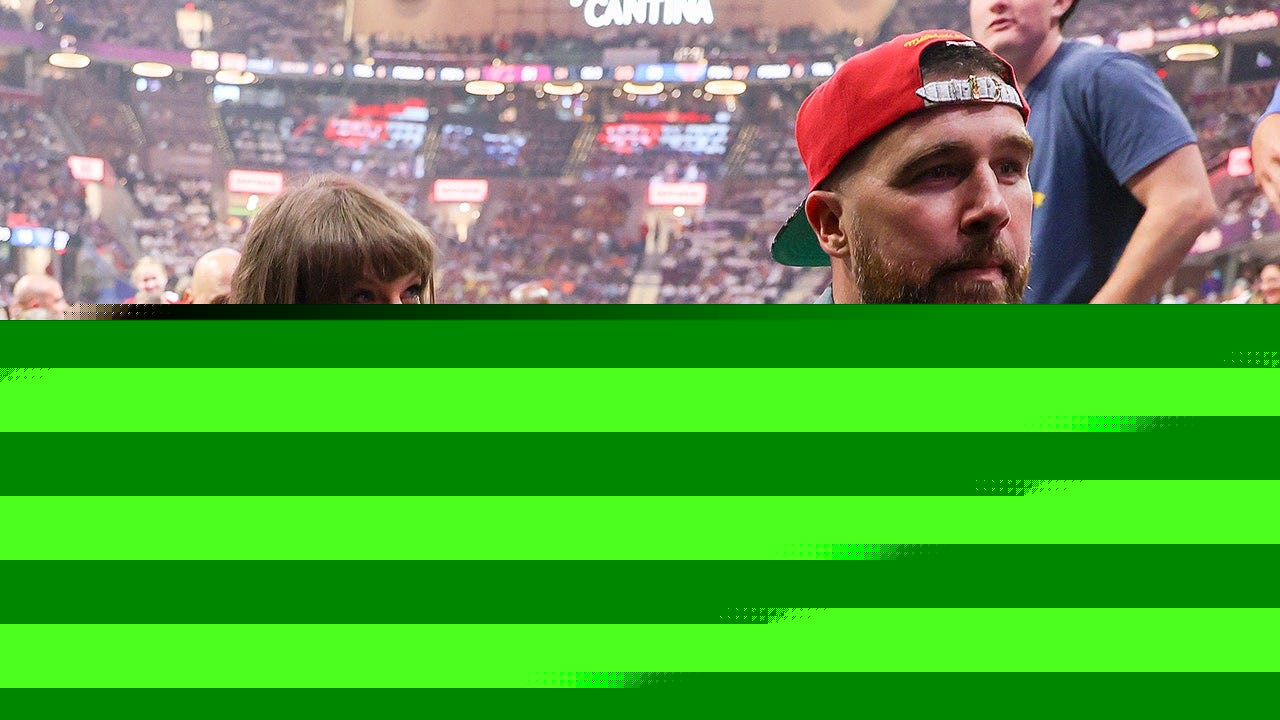 NFL legend Rob Gronkowski details Travis Kelce and Taylor Swift's 'magnificent' wedding