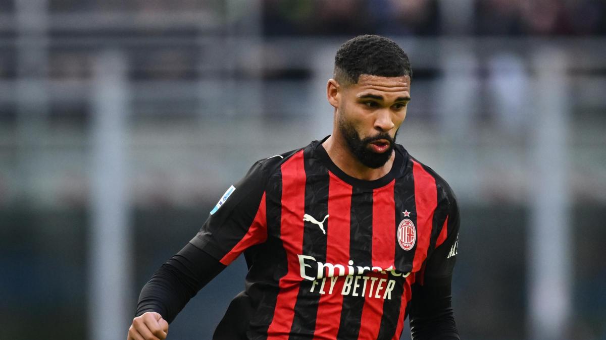 Ruben Loftus-Cheek vicino al rinnovo di contratto con il Milan